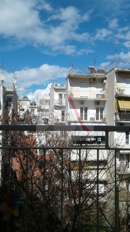 (Προς Ενοικίαση) Κατοικία Διαμέρισμα || Λεωφ. Πατησίων - Λεωφ. Αχαρνών / Πλατεία Αμερικής - 136τ.μ, 2Υ/Δ, 620&euro;