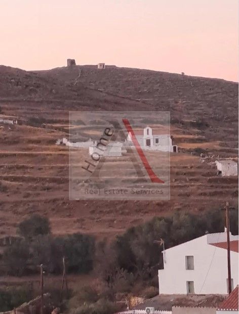 (Προς Πώληση) Αξιοποιήσιμη Γη Αγροτεμάχιο || Κύθνος / Δρυοπίδα - 12000τ.μ, 320000&euro;