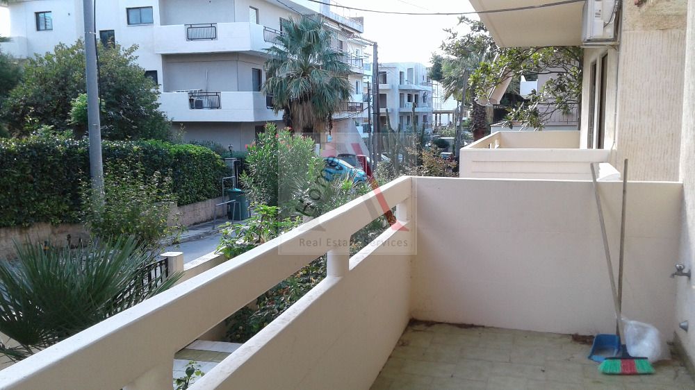 (Προς Ενοικίαση) Κατοικία Διαμέρισμα || Μελίσσια / Αμαλία Φλέμινγκ - 100τ.μ, 3Υ/Δ, 1000&euro;