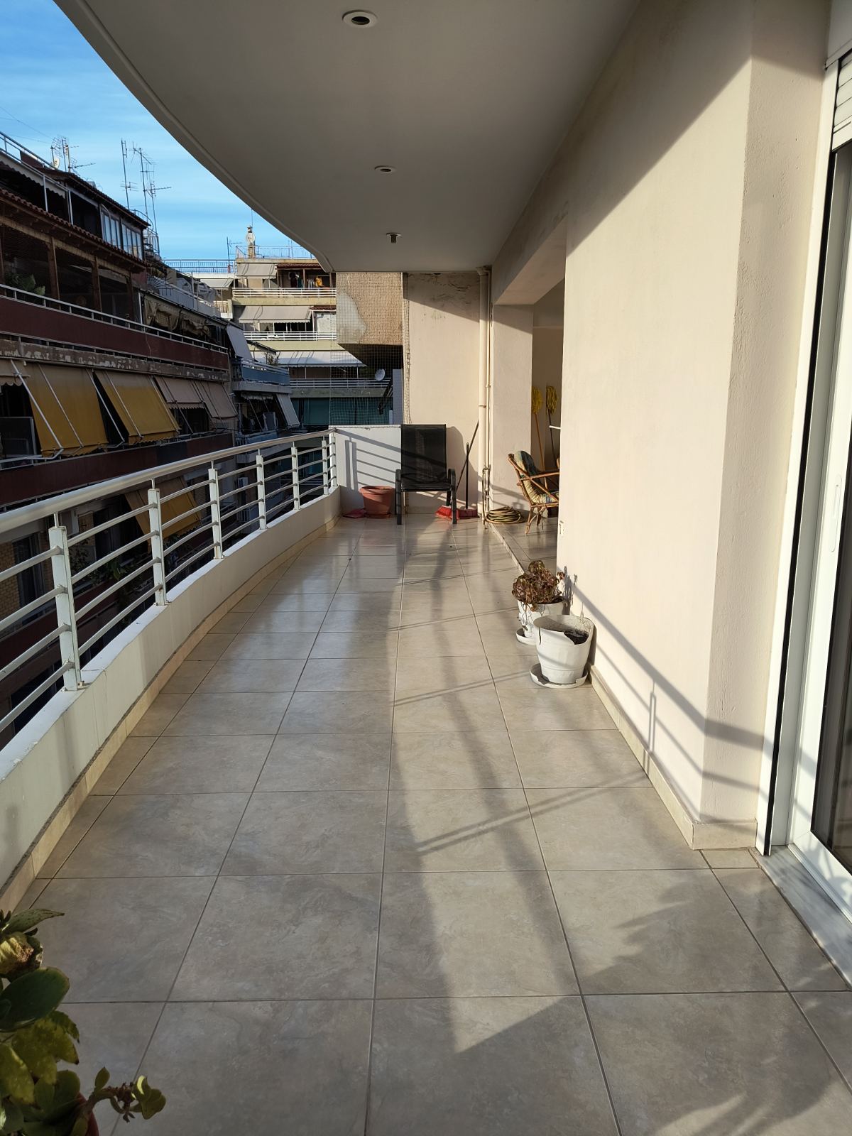 (for sale) Residential Apartment || Athens south suburbs / Dafni - 75.0sq.m, 2 B/R,250.000€