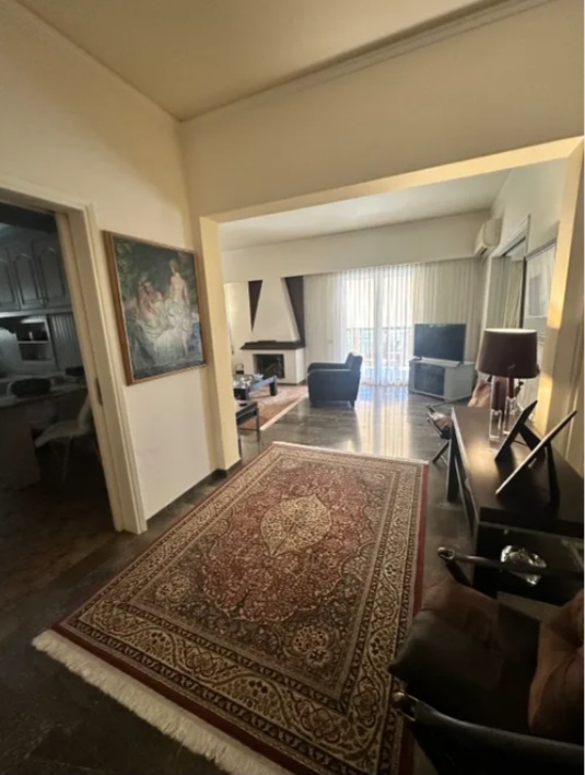 (προς ενοικίαση) Κατοικία Διαμέρισμα || Αθήνα - Νότια Προάστια / Γλυφάδα - 130.0τ.μ., 3 Δ/Υ,2.000€