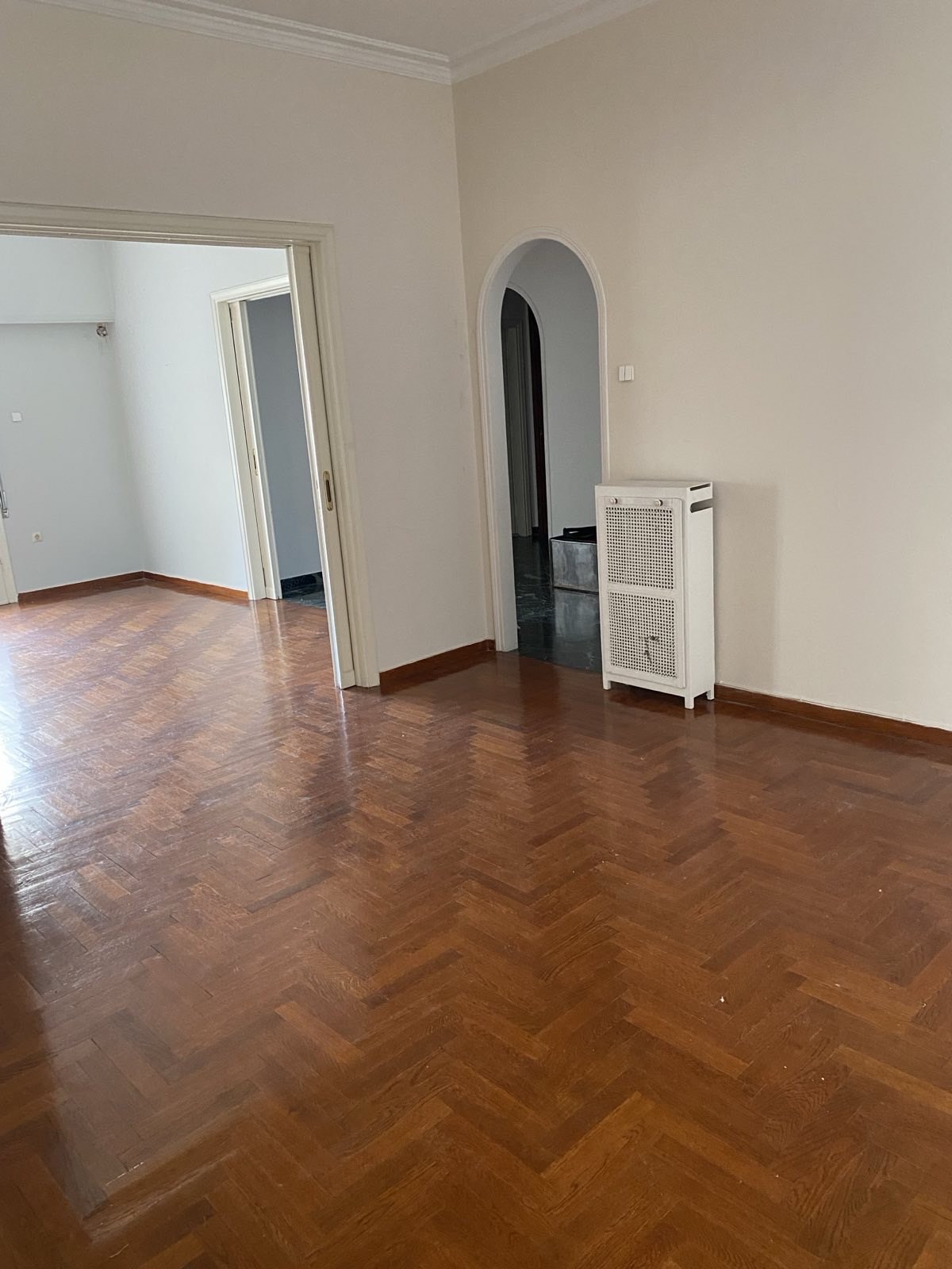 (for sale) Residential Apartment || Athens center / Patision - Acharnon - 136.0sq.m, 3 B/R,285.000€