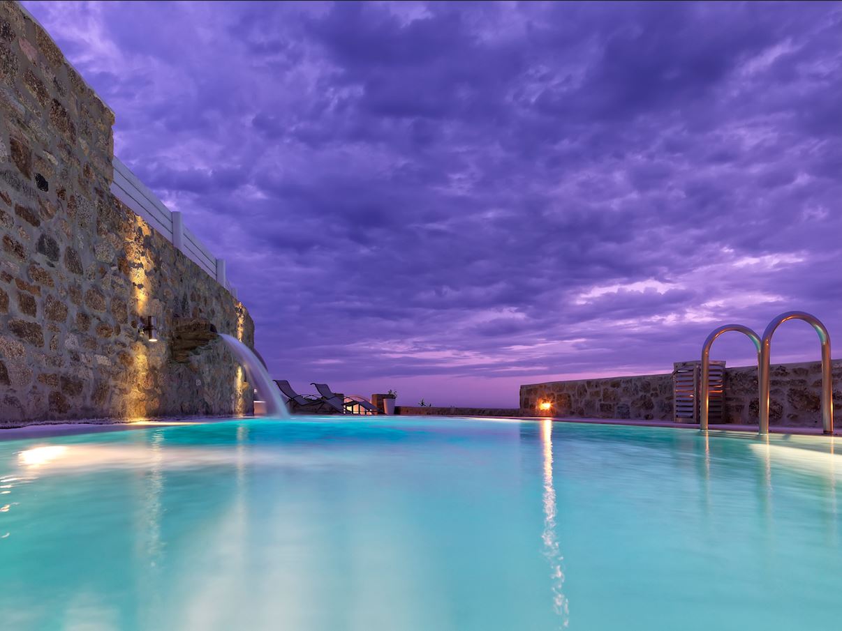 (for sale) Residential Maisonette || Kyklades Prefecture / Mykonos - 150.0sq.m, 4 B/R,650.000€