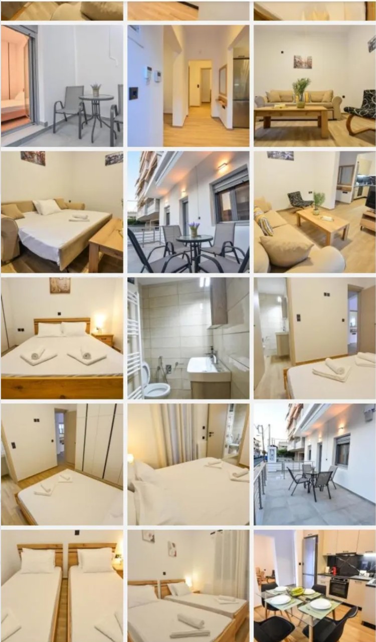 (for sale) Residential Detached House || Korinthia Prefecture / Xilokastro - 75.0sq.m, 2 B/R,280.000€