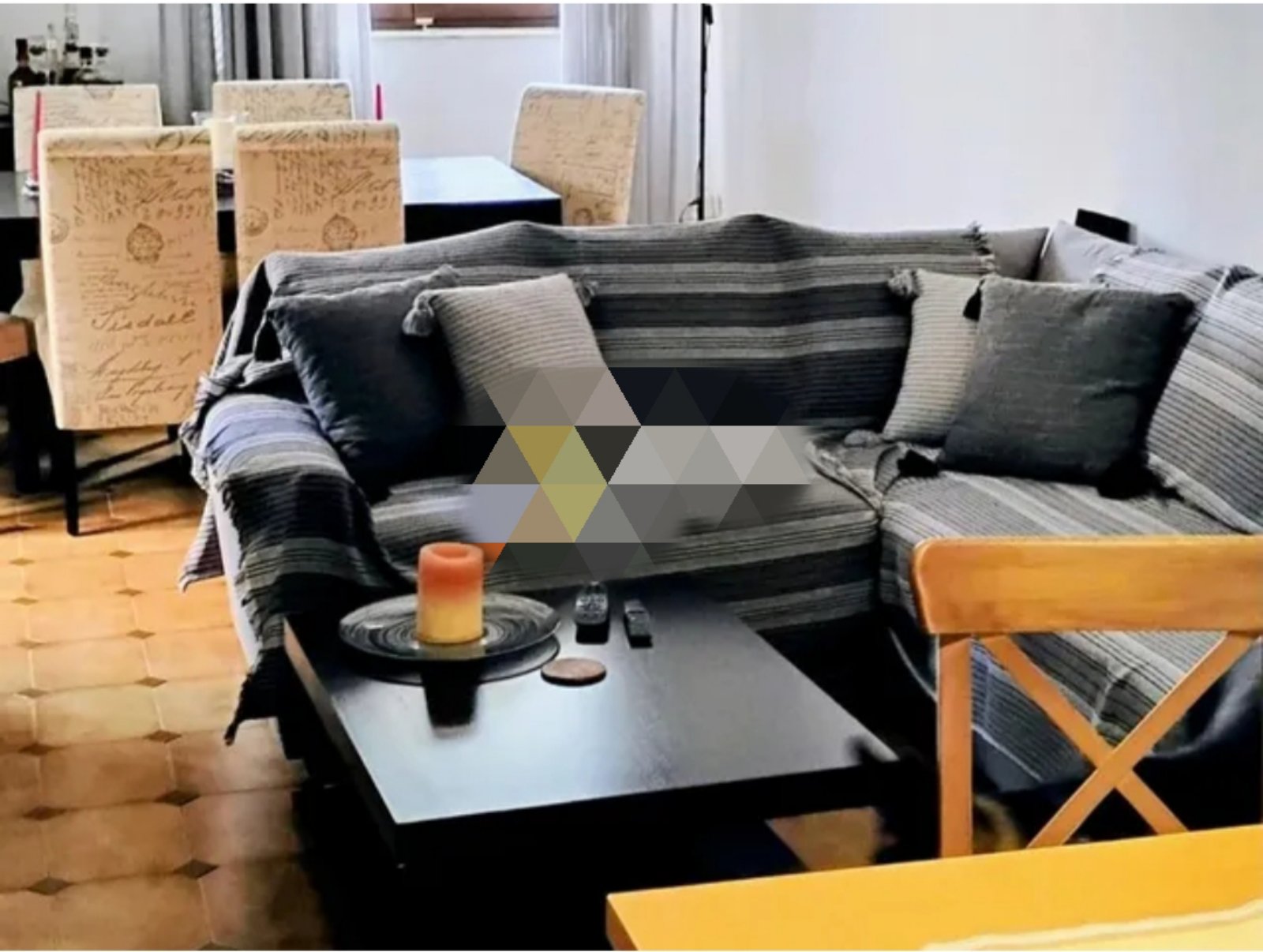 (for sale) Residential Floor Apartment || Athens center / Petralona - 70.0sq.m, 2 B/R,340.000€