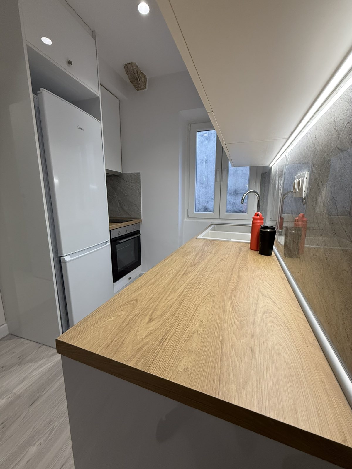 (for sale) Residential Apartment || Corfu Prefecture / Corfu - 50.0sq.m, 2 B/R,280.000€