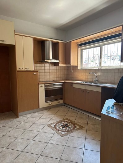 (for sale) Residential Apartment || Athens south suburbs / Dafni - 126.0sq.m, 4 B/R,260.000€