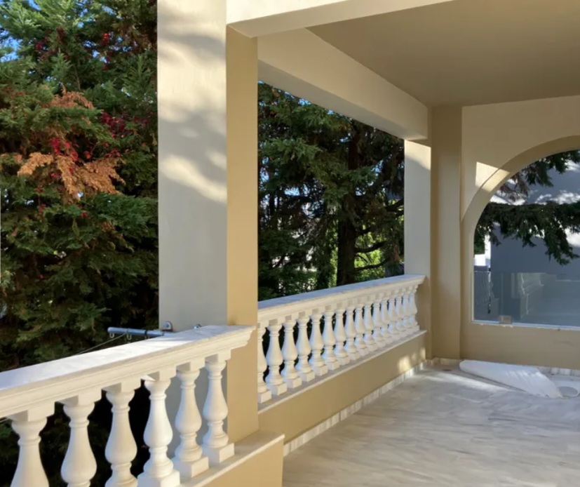 (for rent) Residential Apartment || Athens south suburbs / Voula - 90.0sq.m, 2 B/R,1.200€