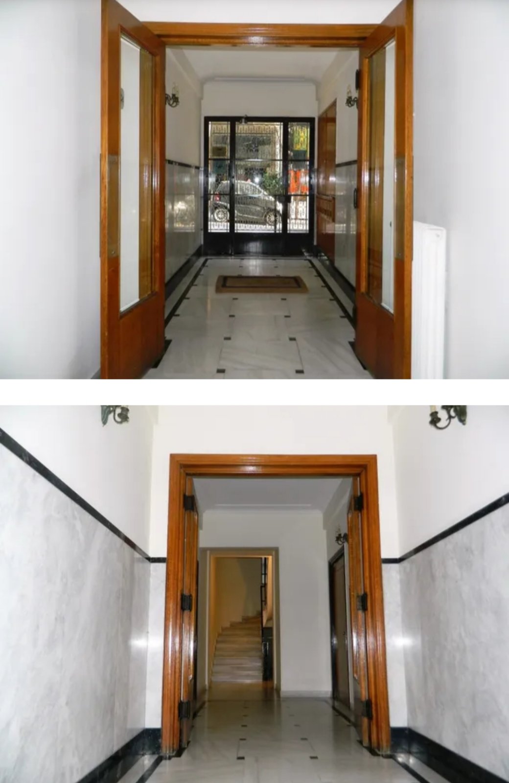 (for sale) Residential Apartment || Athens center / Kolonaki - Likavitos - 135.0sq.m, 8 B/R,1.150.000€