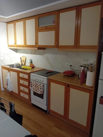 (for sale) Residential Apartment || Athens south suburbs / Zografou - 110.0sq.m, 2 B/R,205.000€