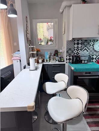 (for sale) Residential Studio || Athens south suburbs / Zografou - 26.0sq.m, 1 B/R,80.000€