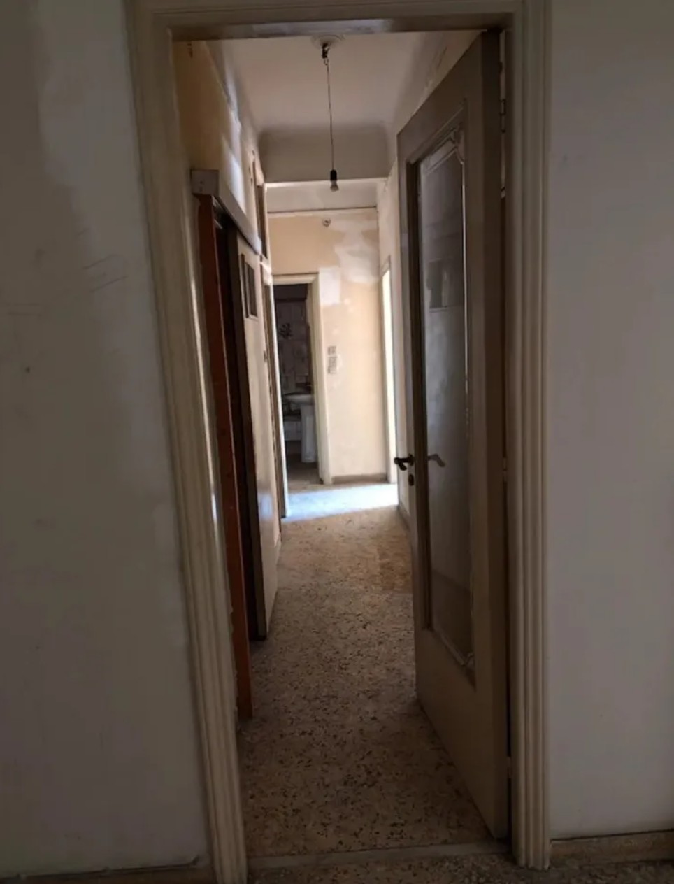 (for sale) Residential Apartment || Athens center / Gizi - Pedion Areos - 78.0sq.m, 1 B/R,140.000€