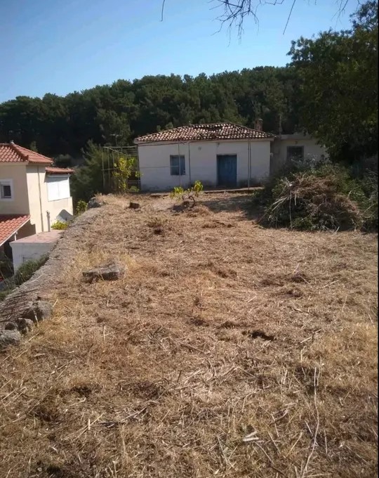 (for sale) Land Land whithin village || Samos Prefecture / Samos - 900.0sq.m, 170.000€