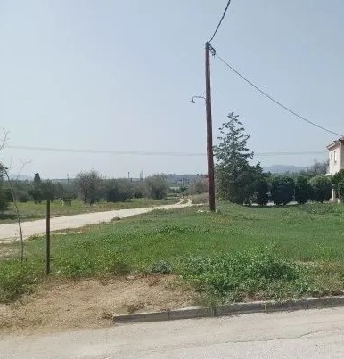 (for sale) Land Plot || Evoia Prefecture / Nea Artaki - 450.0sq.m, 55.000€