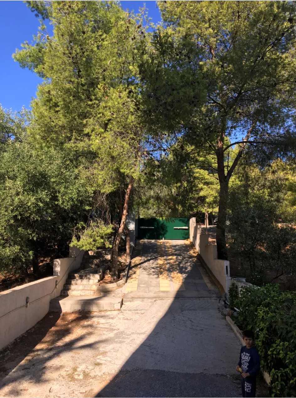 (προς πώληση) Κατοικία Διαμέρισμα || Αθήνα - Βόρεια Προάστια / Αγία Παρασκευή - 120.0τ.μ., 3 Δ/Υ,365.000€