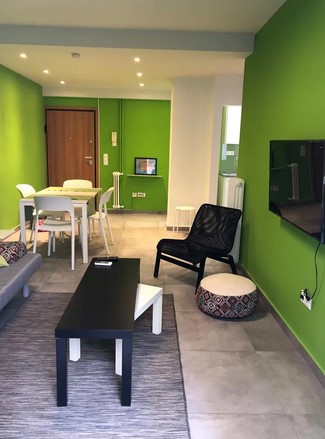 (προς πώληση) Κατοικία Διαμέρισμα || Αθήνα Κέντρο / Ιλίσια - 48.0τ.μ., 1 Δ/Υ,120.000€