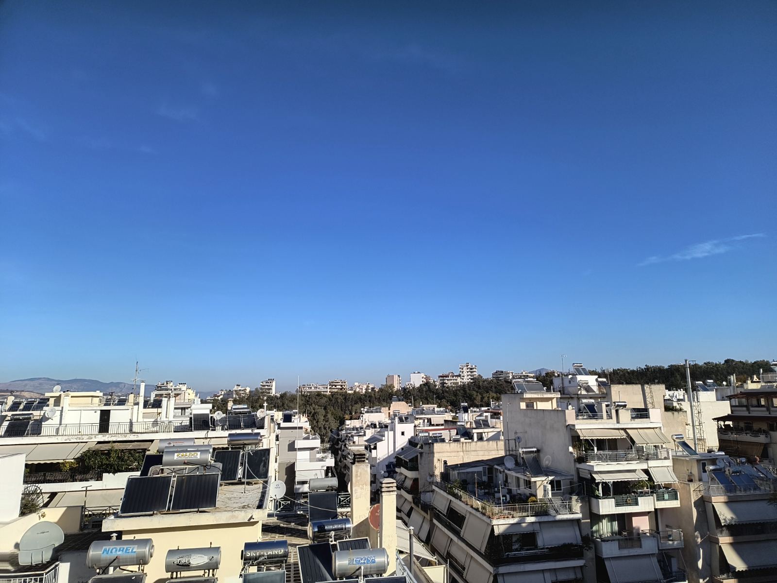 (Προς Πώληση) Κατοικία Διαμέρισμα || Καισαριανή / Άνω Καισαριανή - 102τ.μ, 3Υ/Δ, 484000&euro;