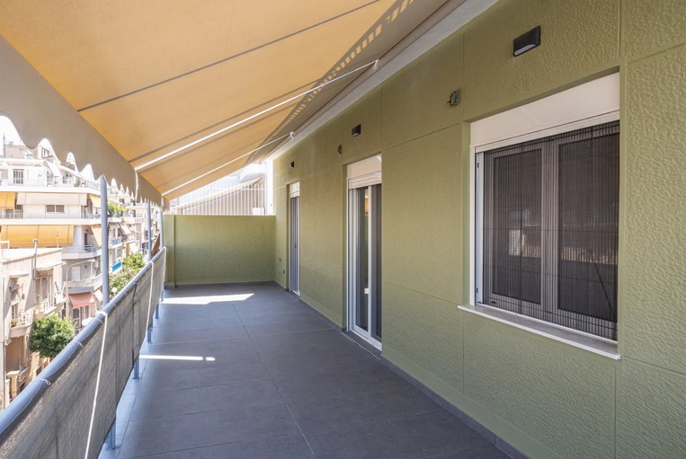 (for sale) Residential Apartment || Athens south suburbs / Dafni - 74.0sq.m, 2 B/R,245.000€