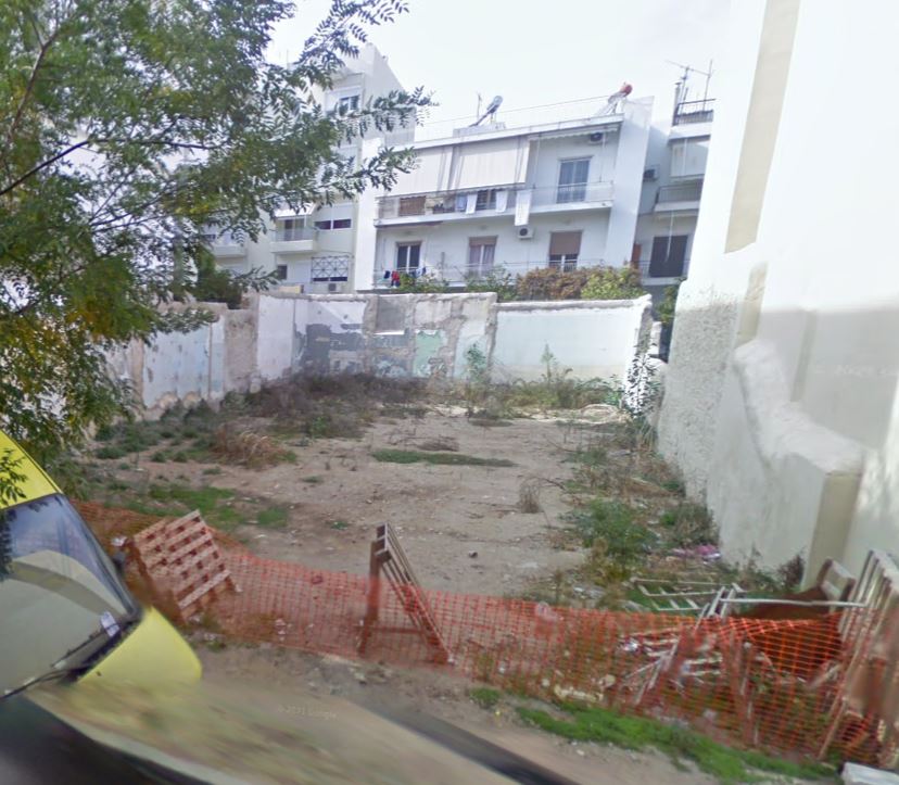 (for sale) Land Plot || Athens west suburbs / Aigaleo - 280.0sq.m, 400.000€