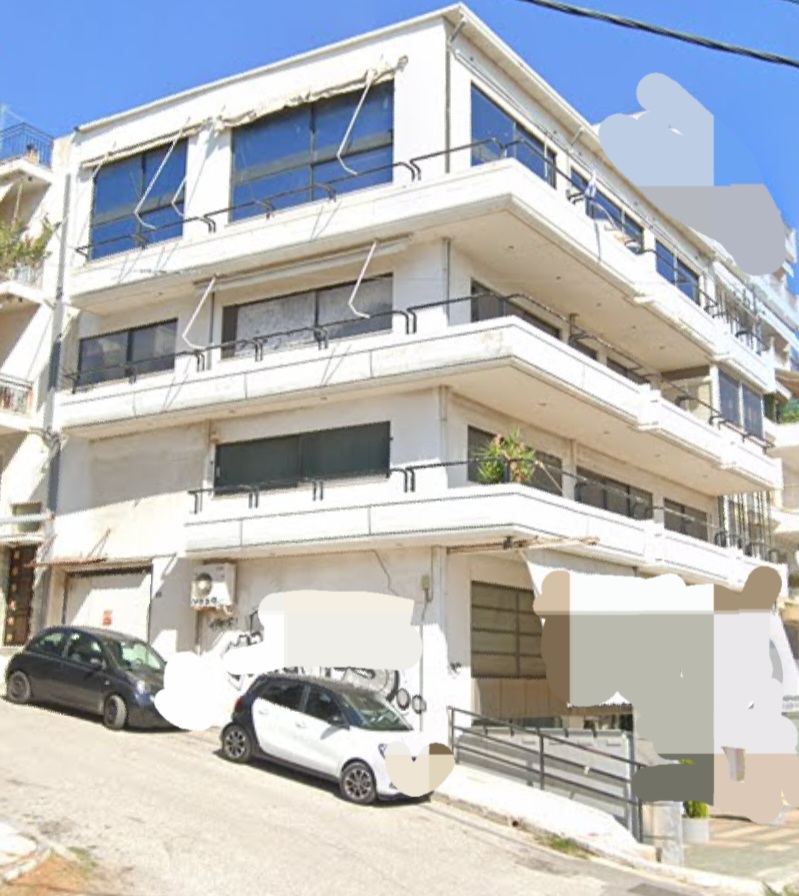 (for sale) Commercial Craft space || Athens south suburbs / Ilioupoli - 1000.0sq.m, 1.600.000€