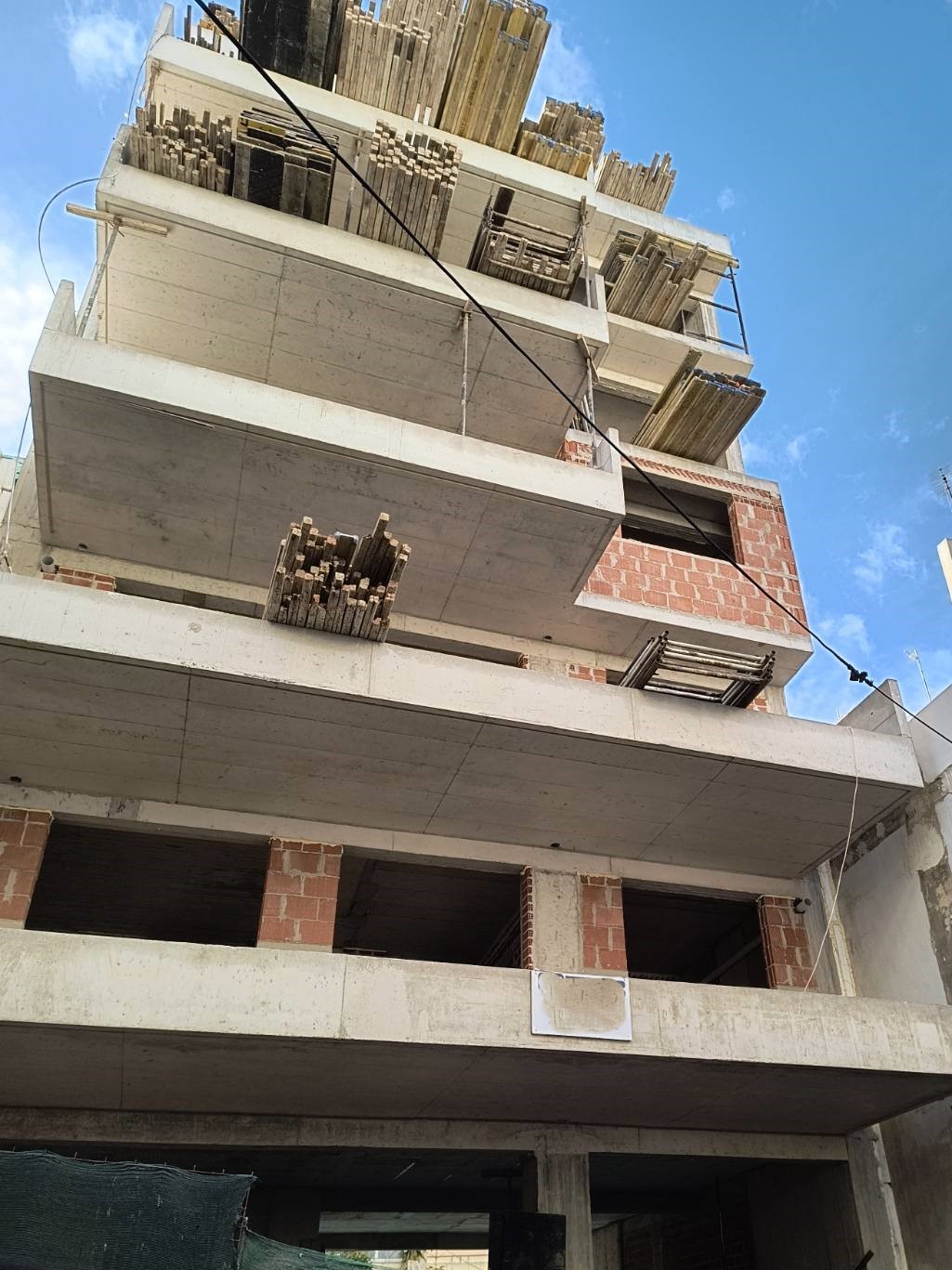 (for sale) Residential Apartment || Athens south suburbs / Dafni - 81.0sq.m, 2 B/R,320.000€