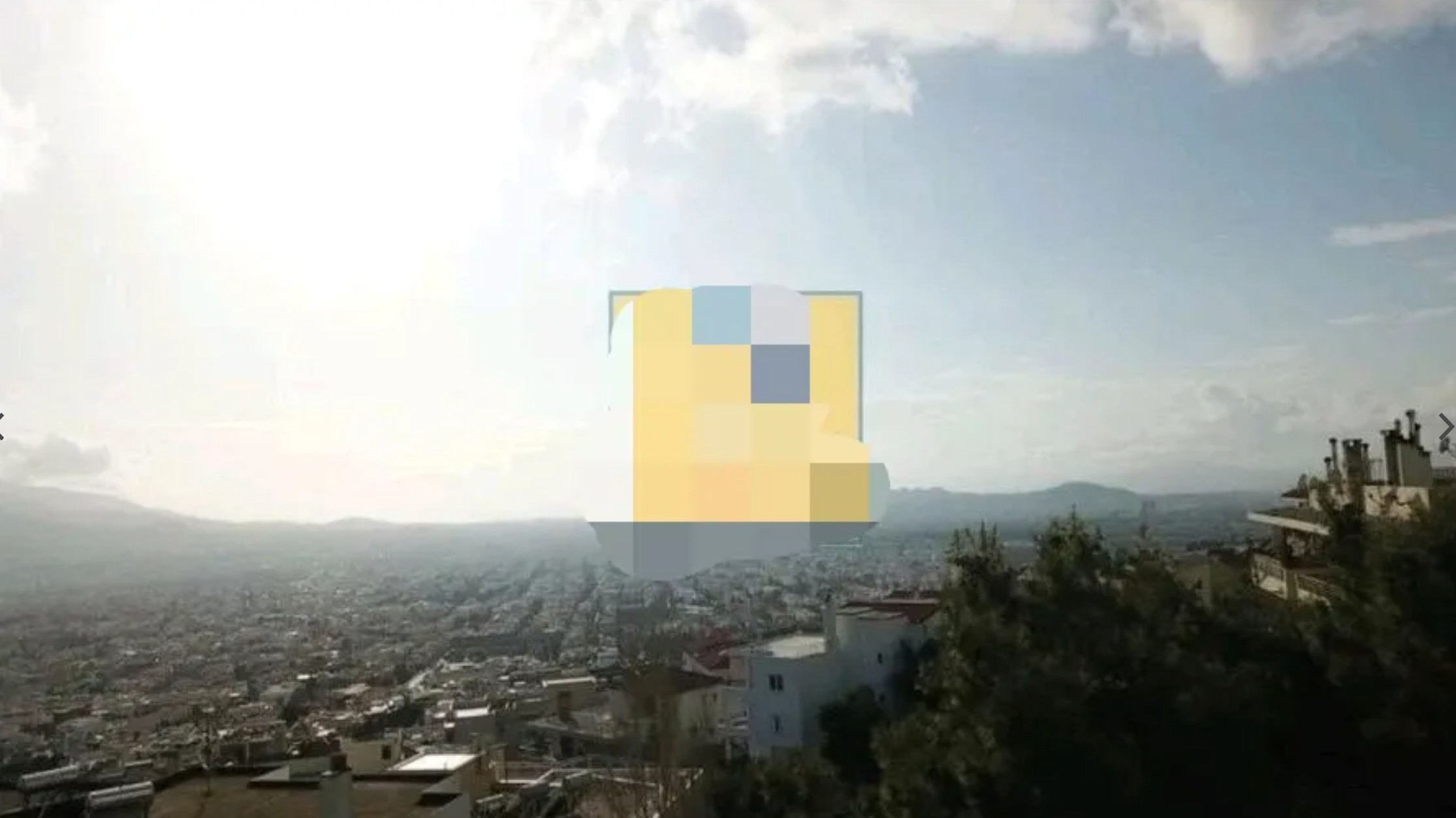 (for sale) Land Plot || Athens north suburbs / Vrilissia - 560.0sq.m, 550.000€