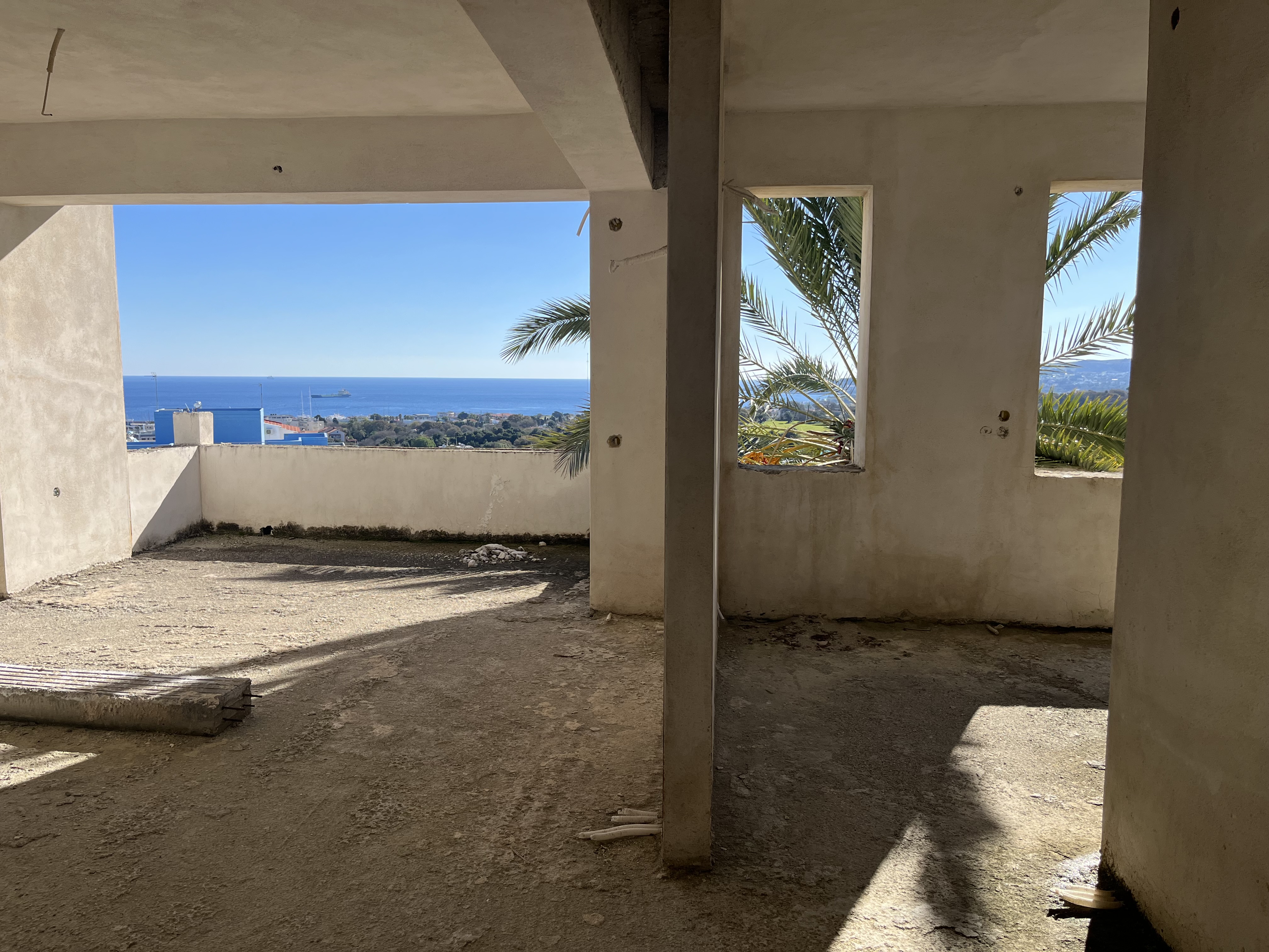 (for sale) Residential Apartment || Dodekanisa Prefecture / Rhodes - 160.0sq.m, 3 B/R,180.000€