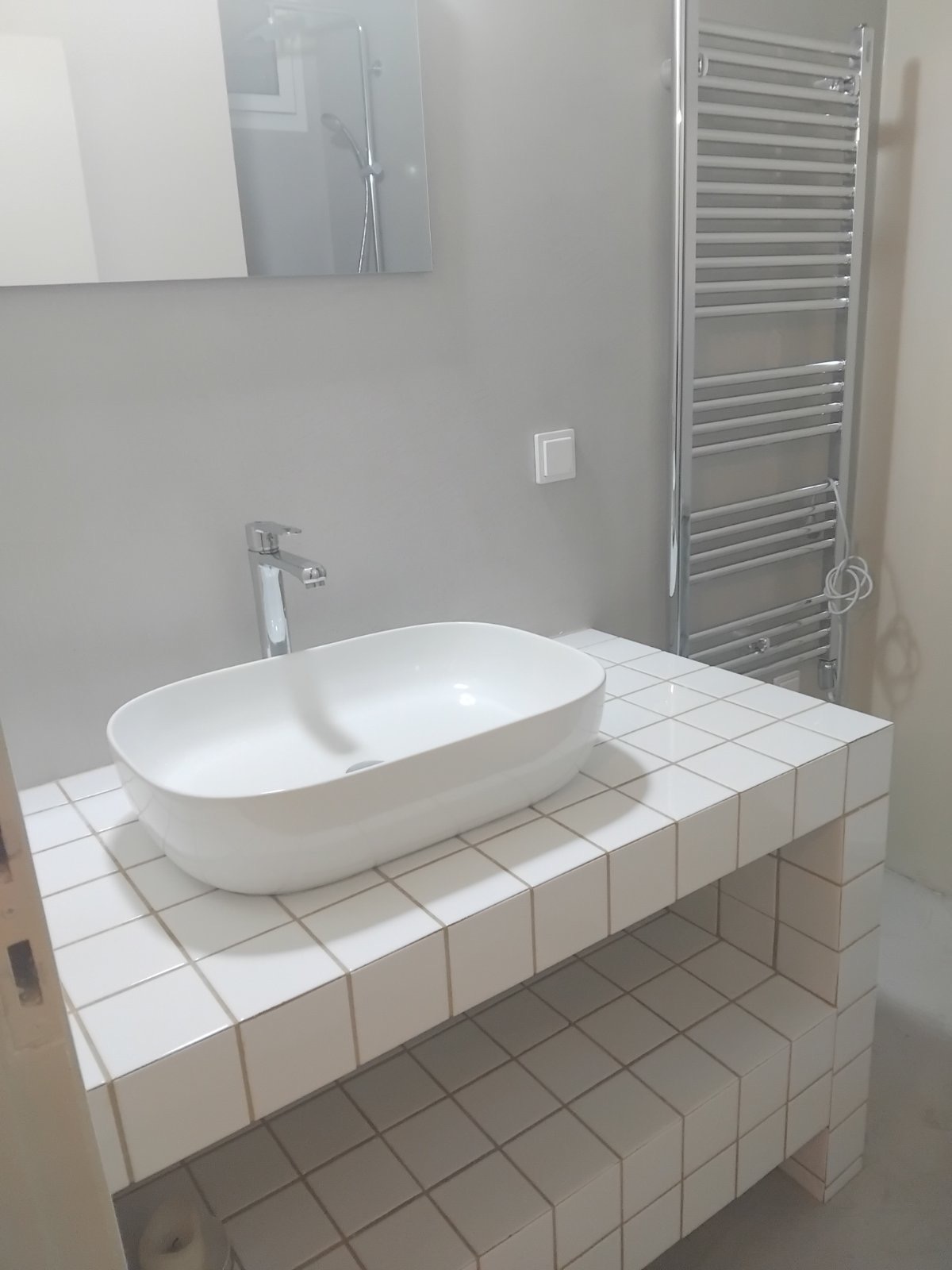 (for rent) Residential Apartment || Athens center / Kipseli - 60.0sq.m, 1 B/R,500€