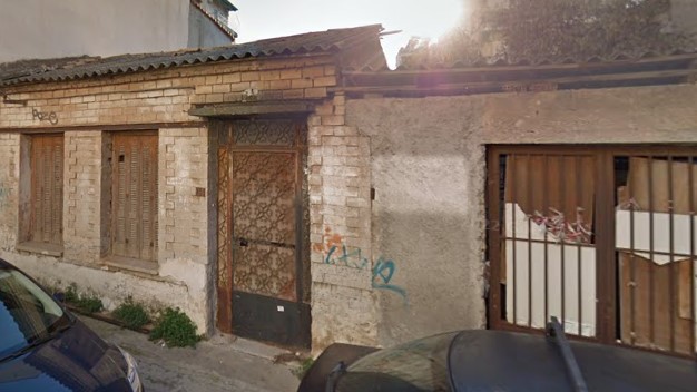 (for sale) Land Plot || Athens south suburbs / Dafni - 220.0sq.m, 350.000€