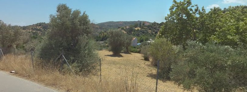 (for sale) Land Plot || Evoia Prefecture / Avlona - 2000.0sq.m, 50.000€