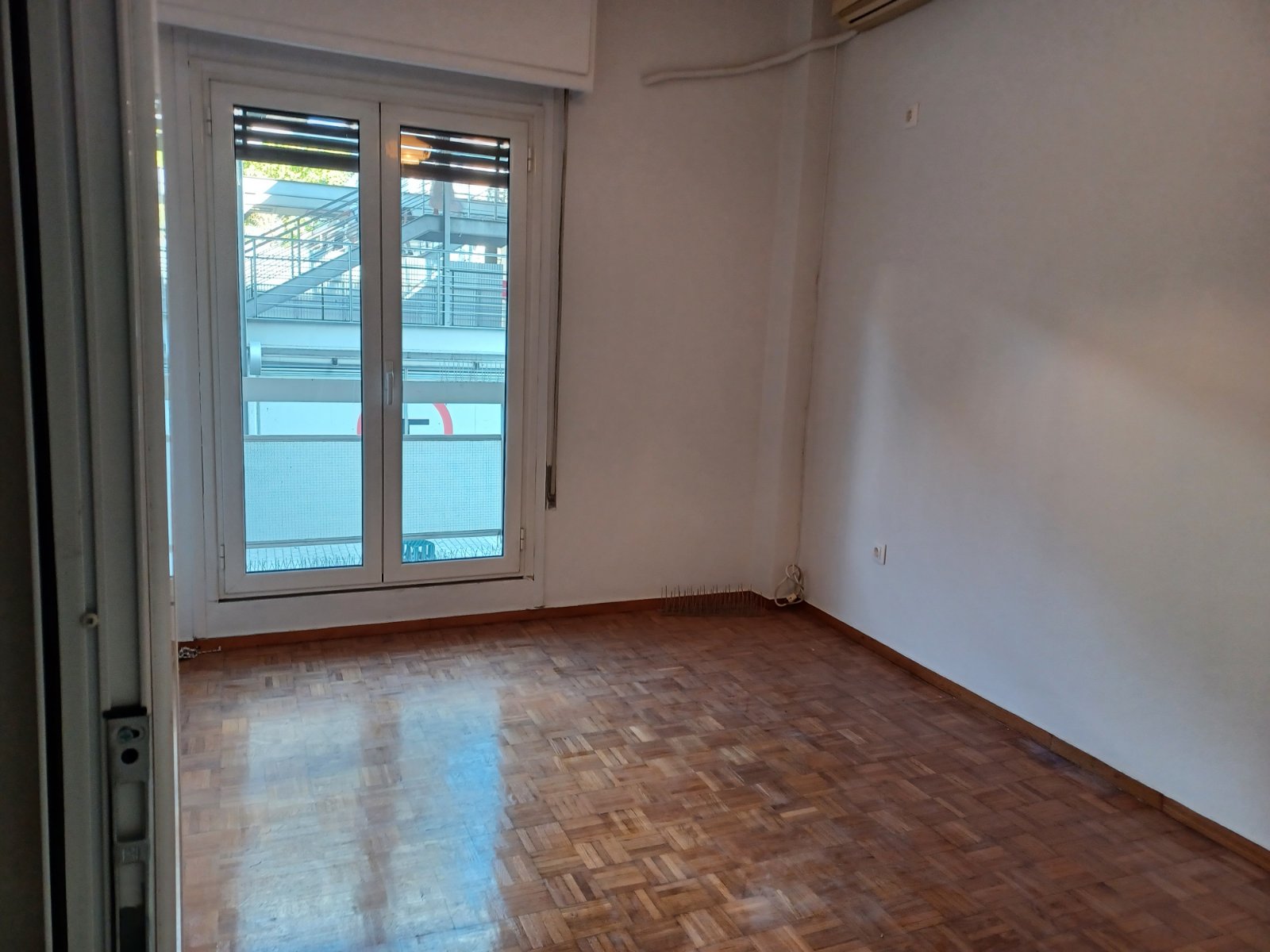 (for rent) Residential Apartment || Athens center / Petralona - 50.0sq.m, 1 B/R,500€