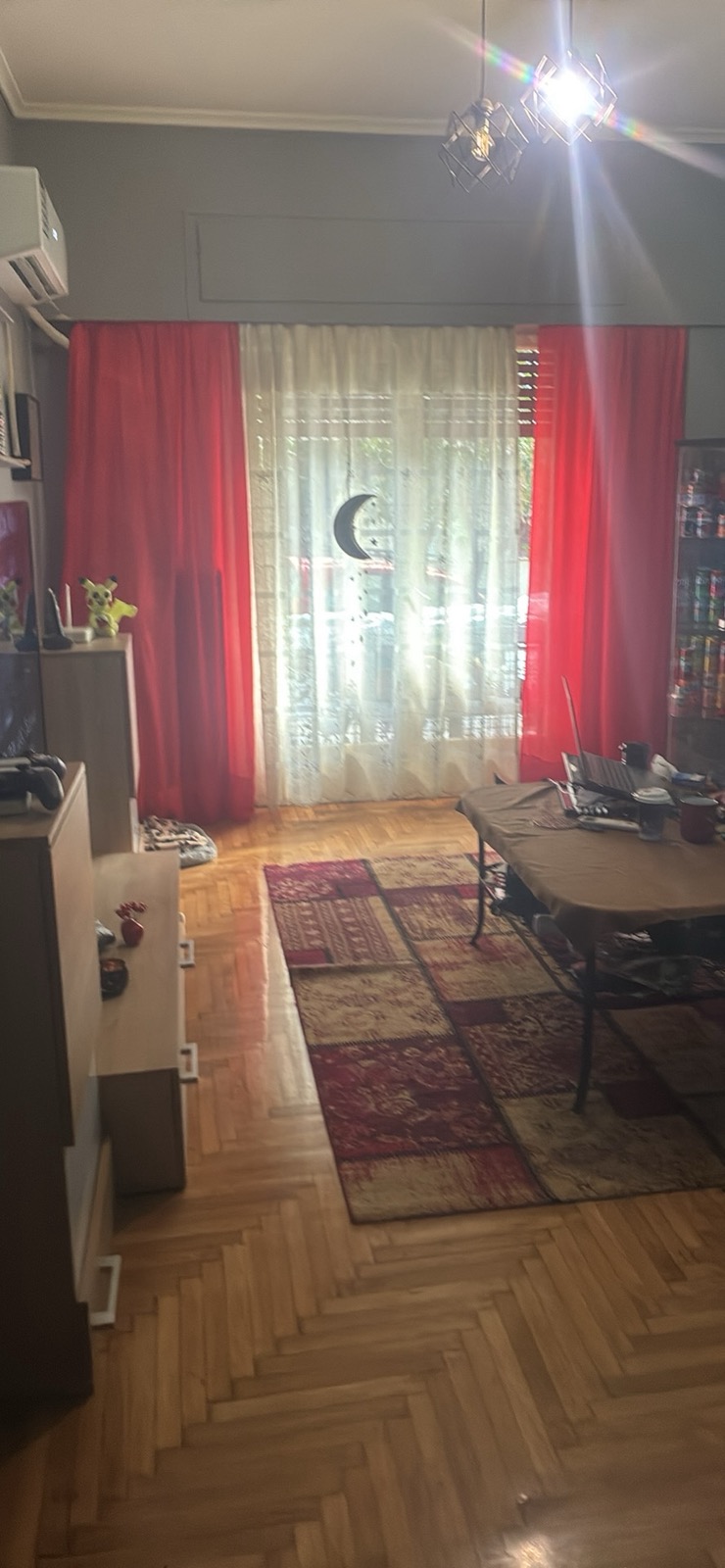 (for sale) Residential Apartment || Athens south suburbs / Kalithea - 46.0sq.m, 1 B/R,87.000€