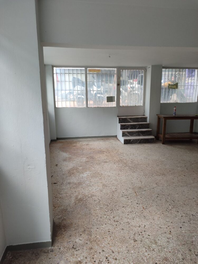 (for sale) Commercial Commercial space || Athens center / Petralona - 50.0sq.m, 50.000€