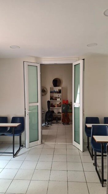 (for sale) Residential Detached House || Athens south suburbs / Zografou - 88.0sq.m, 2 B/R,180.000€