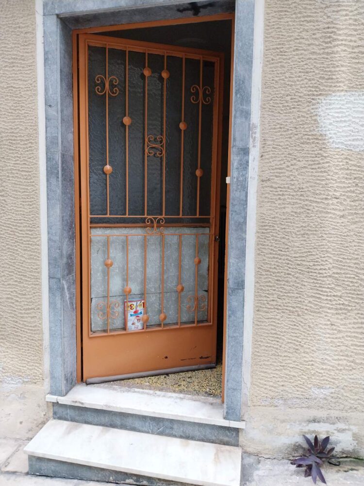 (προς πώληση) Κατοικία Διαμέρισμα || Αθήνα Κέντρο / Παγκράτι - 55.0τ.μ., 1 Δ/Υ,95.000€