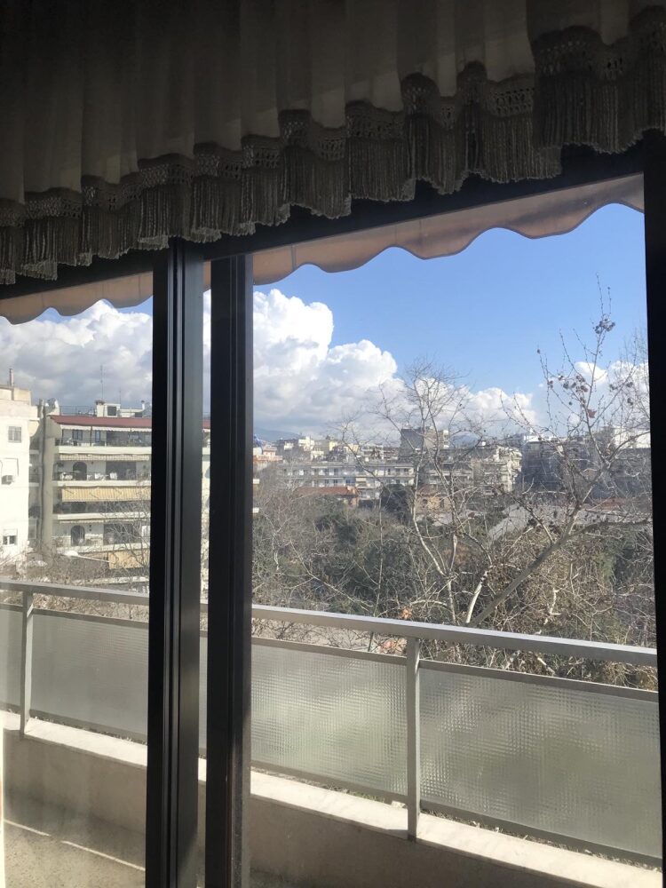 (for sale) Residential Apartment || Thessaloniki Center / Voulgari - Ntepo - Martiou - 120.0sq.m, 3 B/R,340.000€