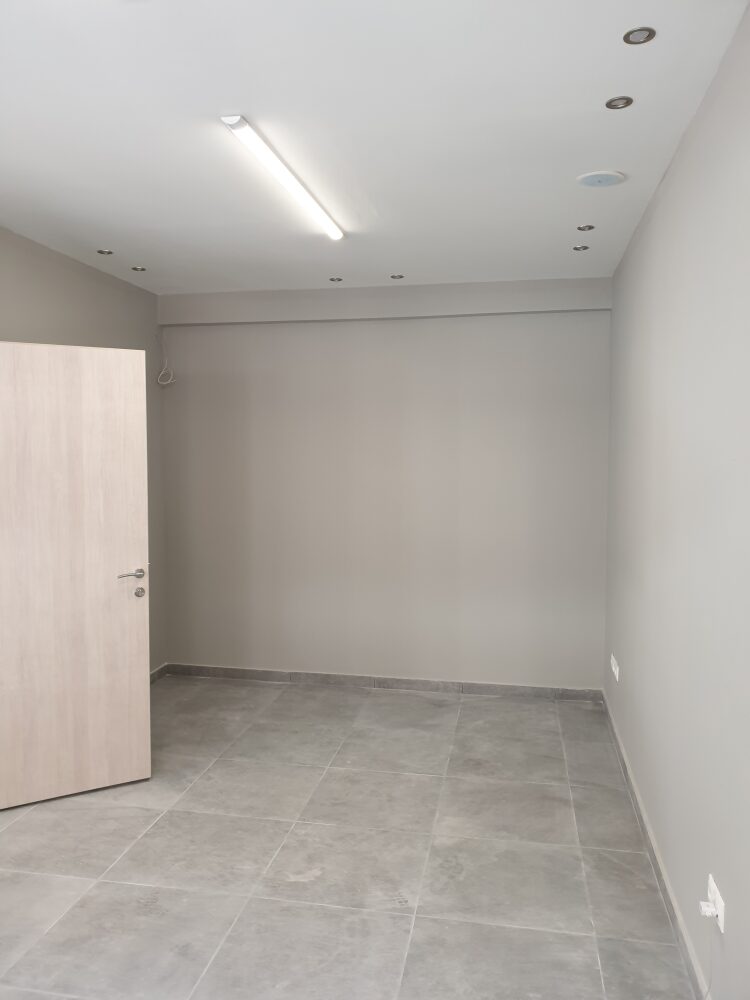 (for rent) Commercial Office || Athens center / Gazi - Metaxourgio - Votanikos - 55.0sq.m, 650€