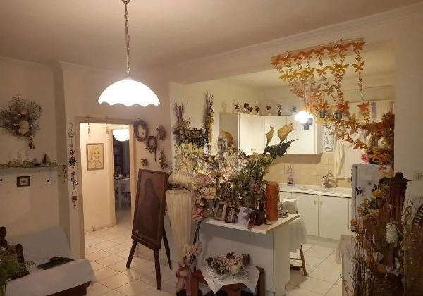 (for sale) Residential Apartment || Athens center / Pagkrati - 72.0sq.m, 2 B/R,112.000€