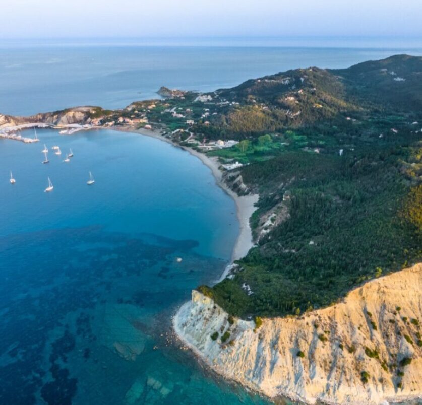 (for sale) Land Land whithin village || Corfu Prefecture / Corfu - 1169.0sq.m, 265.000€