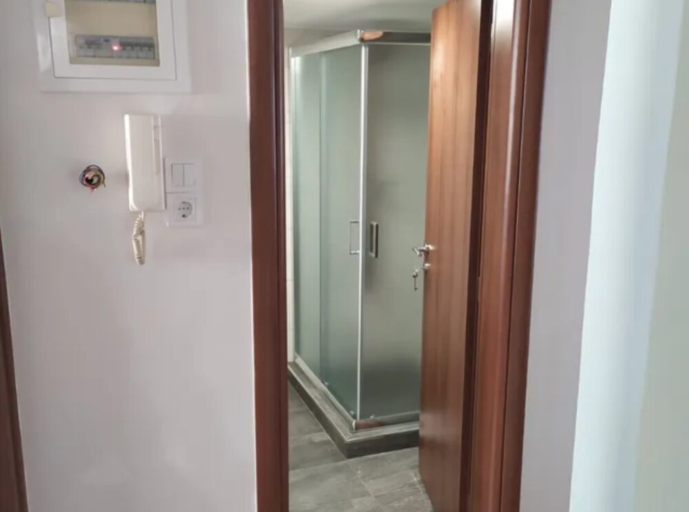 (for sale) Residential Apartment || Athens center / Petralona - 55.0sq.m, 1 B/R,190.000€