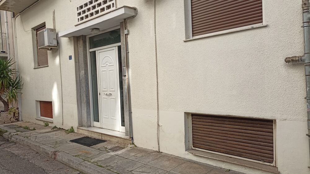 (for sale) Residential Studio || Athens center / Kolonaki - Likavitos - 26.0sq.m, 1 B/R,88.000€