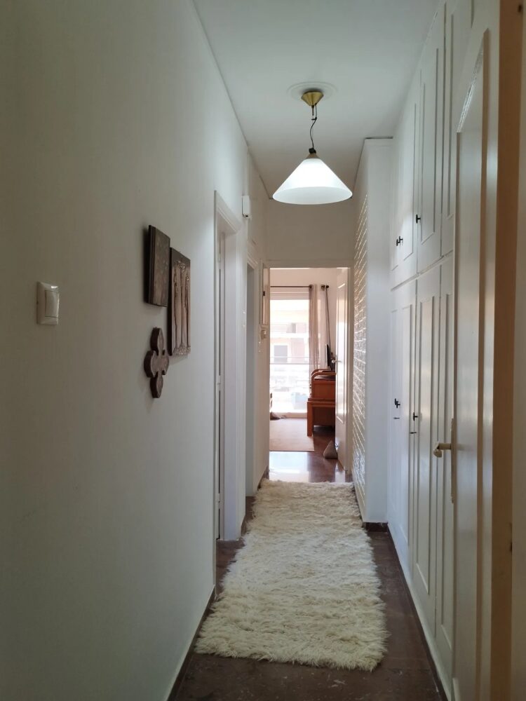 (for sale) Residential Apartment || Athens south suburbs / Vari - Varkiza - 75.0sq.m, 2 B/R,297.000€