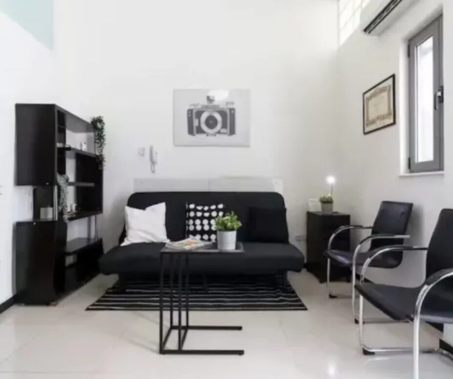 (for rent) Residential Apartment || Athens center / Petralona - 60.0sq.m, 1 B/R,750€