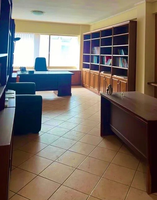 (προς ενοικίαση) Επαγγελματικό Γραφείο || Αθήνα Κέντρο / Κέντρο - 47.0τ.μ., 500€
