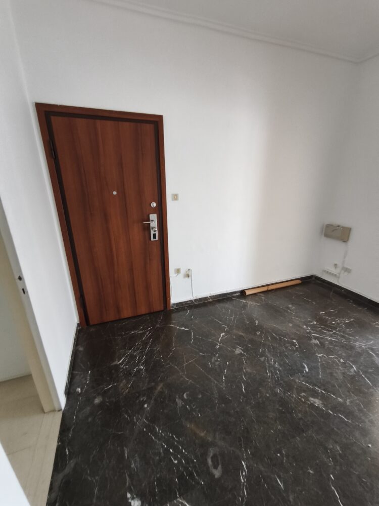 (for rent) Residential Apartment || Athens south suburbs / Palaio Faliro - 112.0sq.m, 2 B/R,1.300€