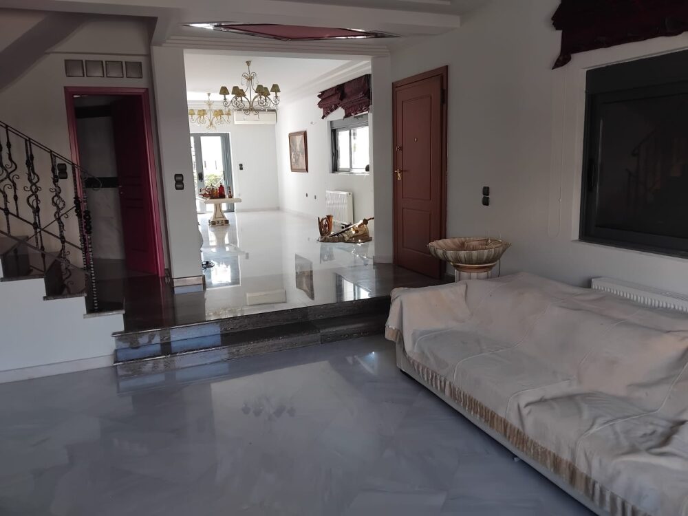 (for sale) Residential Detached House || Athens south suburbs / Glyfada - 285.0sq.m, 5 B/R,1.300.000€