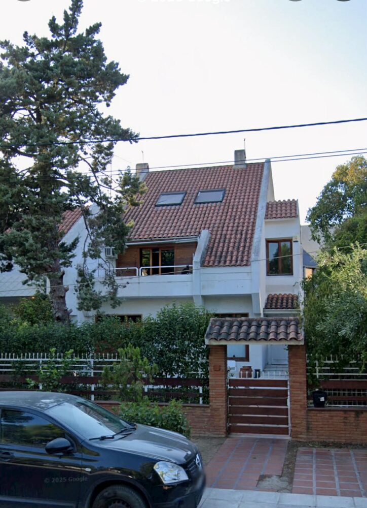 (Προς Πώληση) Κατοικία Μεζονέτα || Κηφισιά / Νέα Κηφισιά - 400τ.μ, 6Υ/Δ, 1200000&euro;