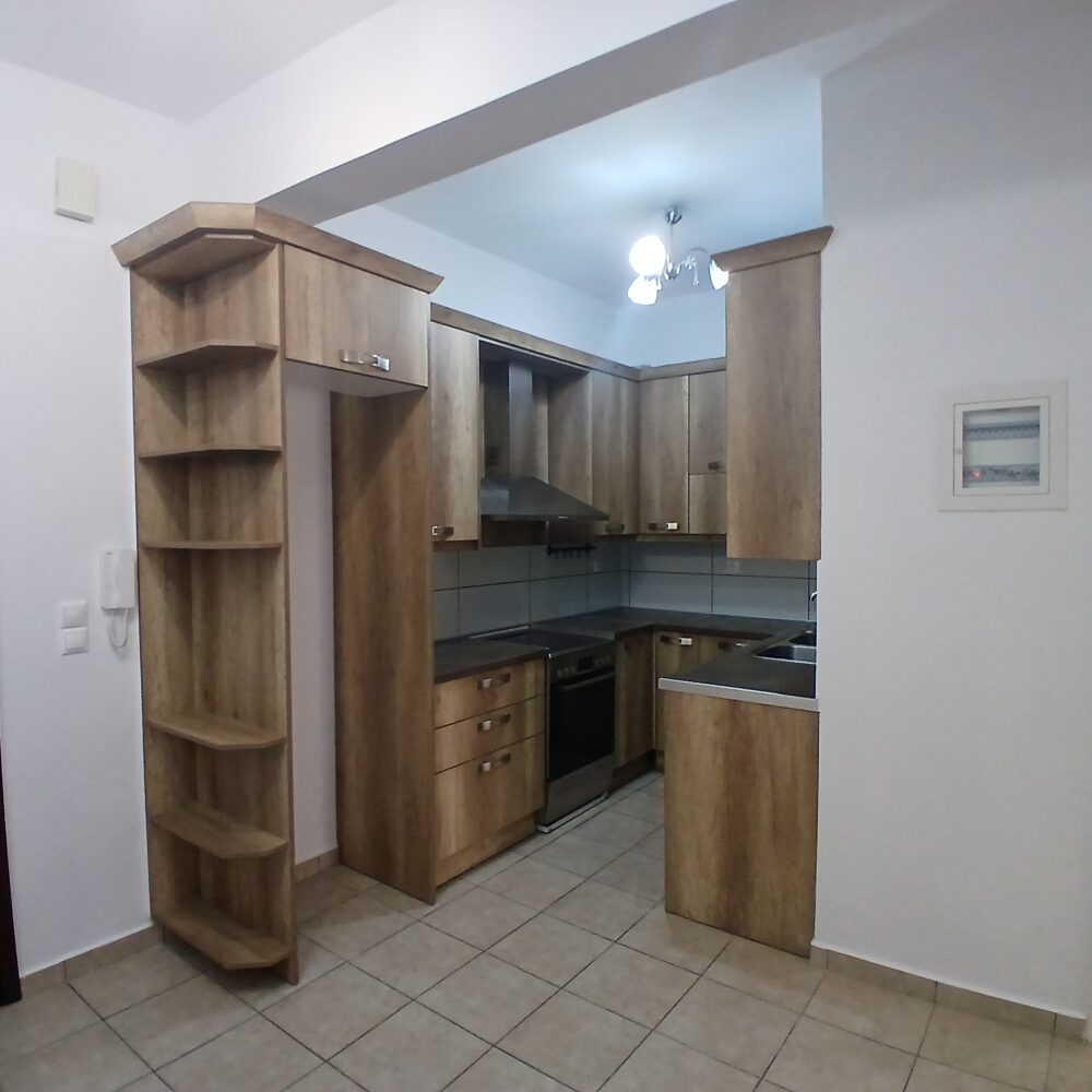 (for sale) Residential Apartment || Athens west suburbs / Ilion - 48.0sq.m, 1 B/R,89.000€