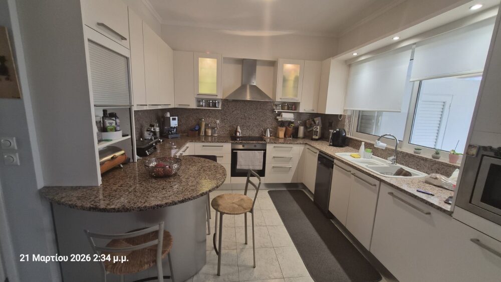 (for sale) Residential Maisonette || Dodekanisa Prefecture / Rhodes - 130.0sq.m, 3 B/R,345.000€