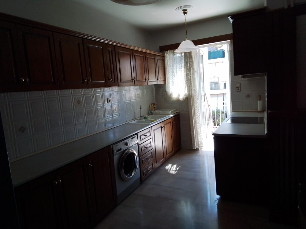 (for sale) Residential Apartment || Athens west suburbs / Ilion - 92.0sq.m, 2 B/R,185.000€